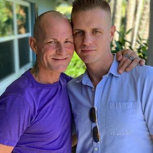 Meet your Posher, Adam